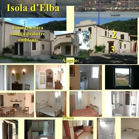 Eda House Apartment *