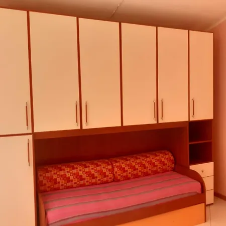 Apartment Eda House *