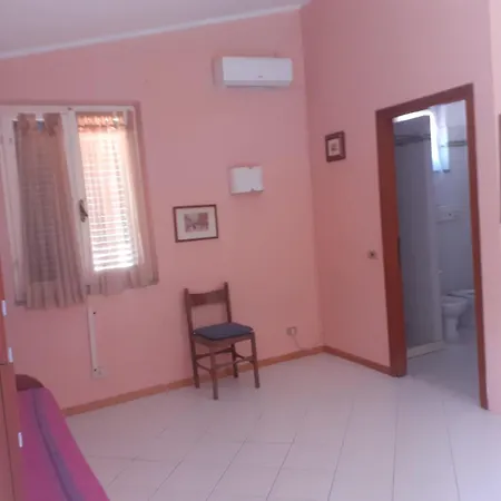 Eda House Apartment Portoferraio