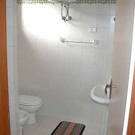 Apartment Eda House