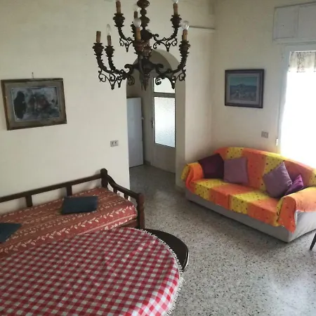 Apartment Eda House