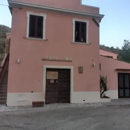 Eda House * Portoferraio