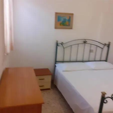 Διαμέρισμα Eda House *