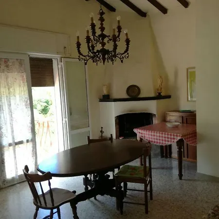 Eda House * Portoferraio