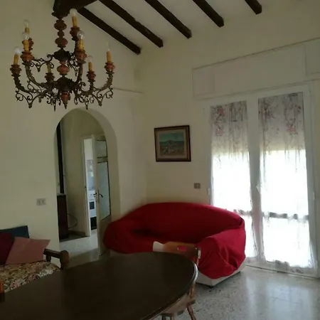 Eda House Appartamento