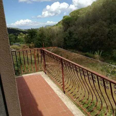 Appartamento Eda House Portoferraio