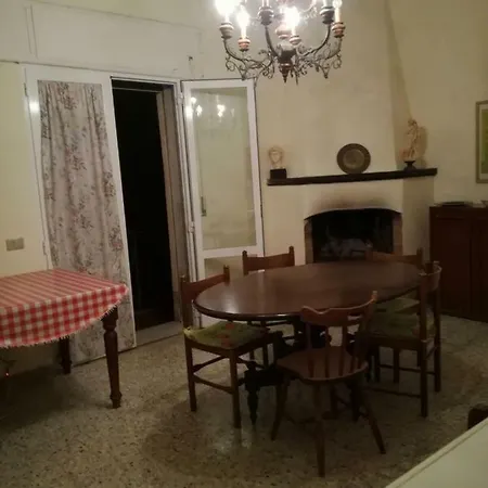 Eda House Appartamento