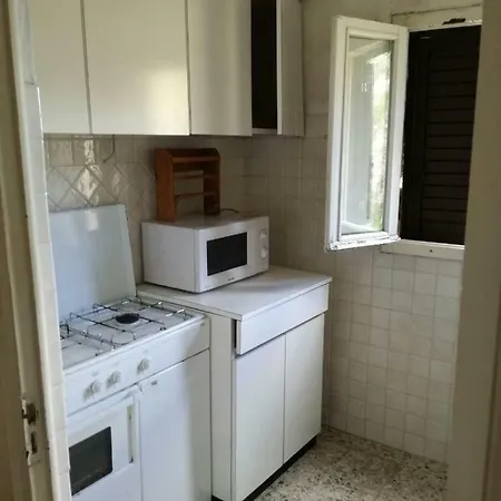 Eda House Appartamento *