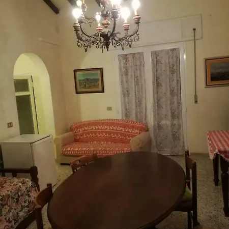 Eda House Apartamento