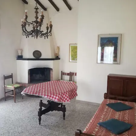 Eda House Διαμέρισμα Portoferraio
