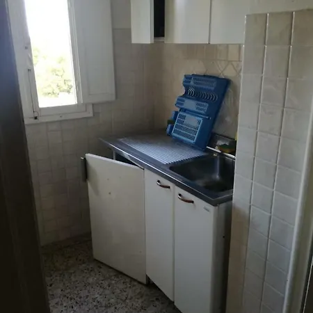Eda House Apartment Portoferraio